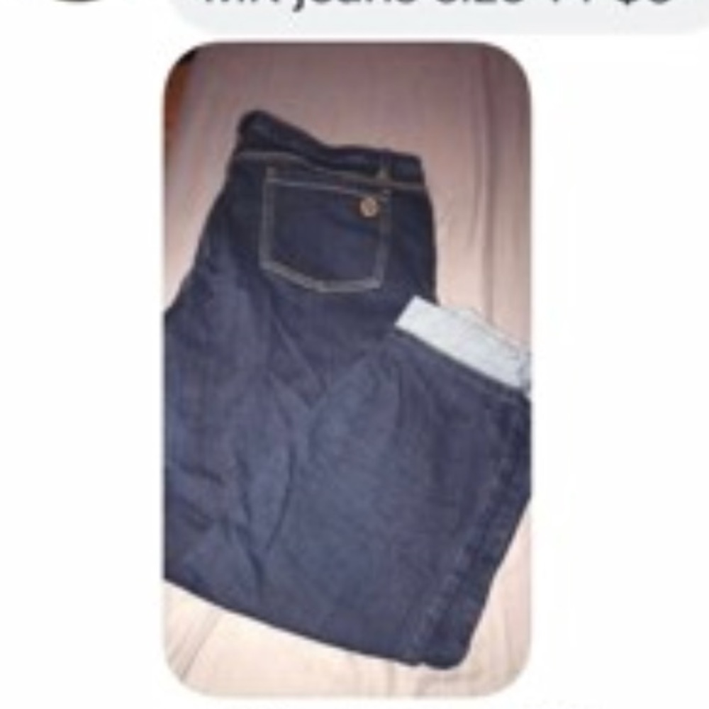 MK jeans
